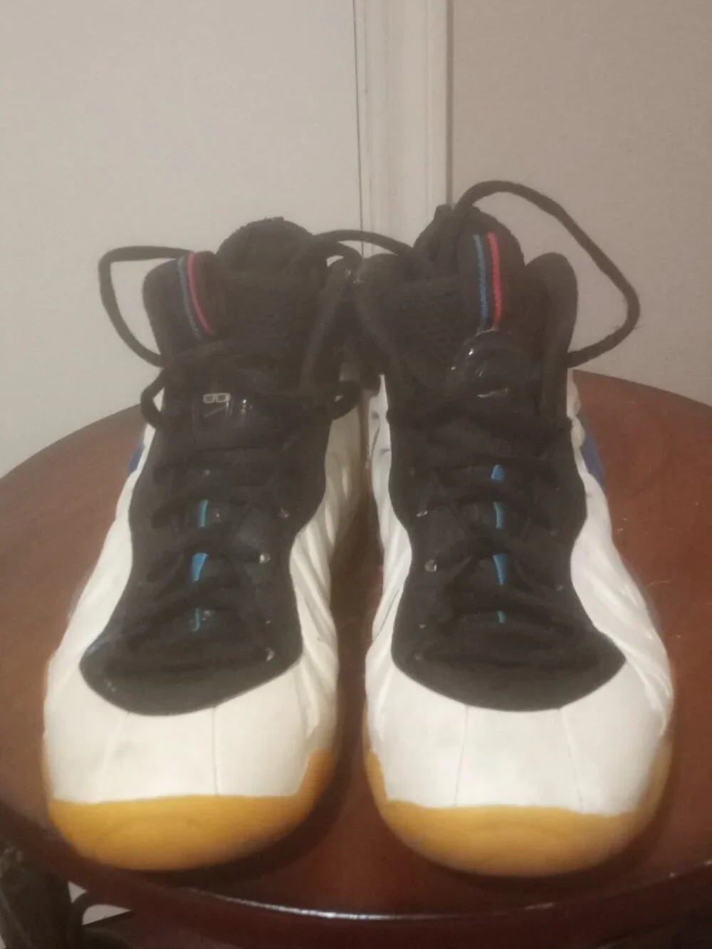 Nike air little